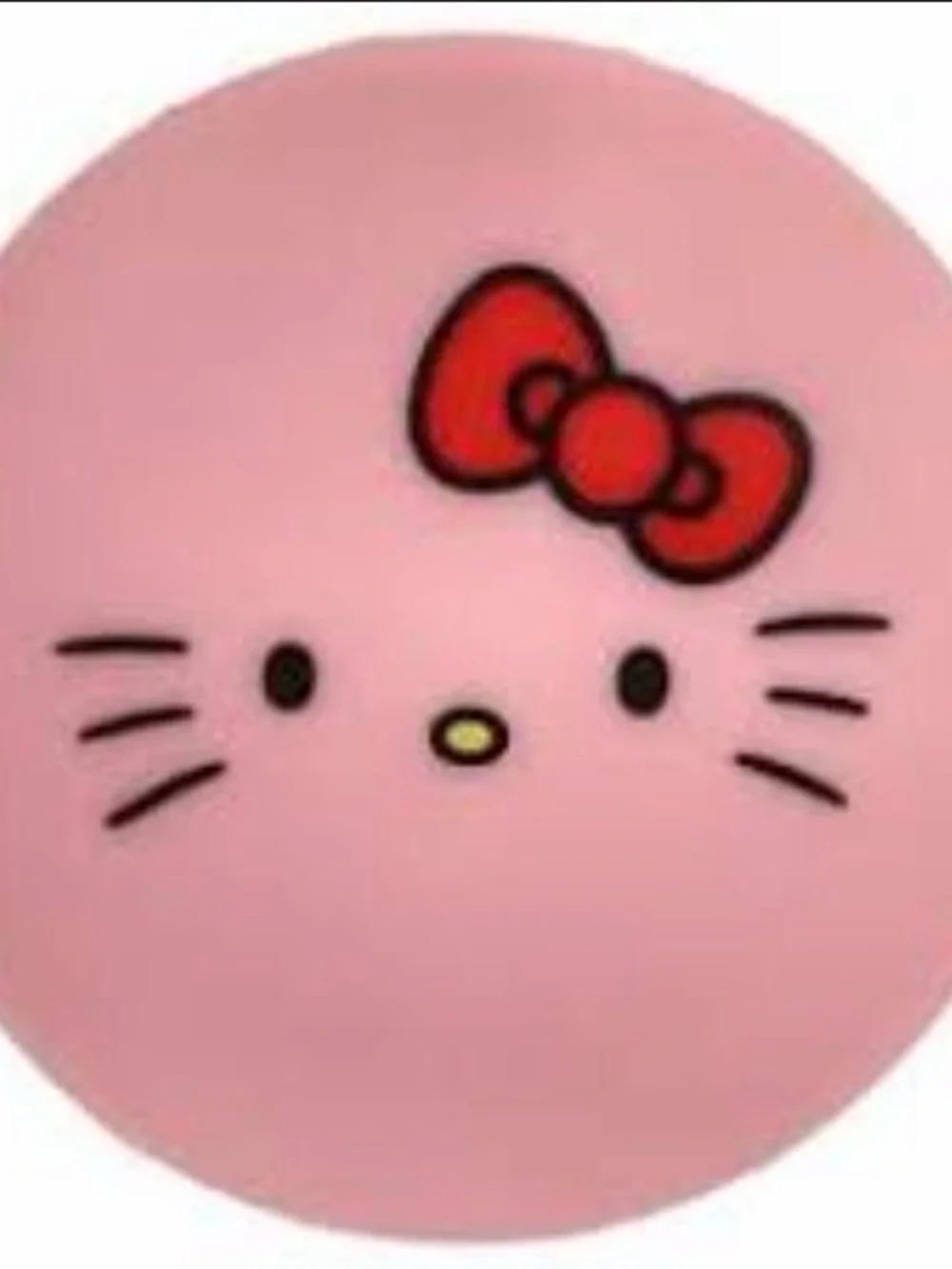 x Hello Kitty Pink Macaron Lip Balm - Limited Edition